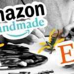 Selling on amazon amazon handmade vs etsy