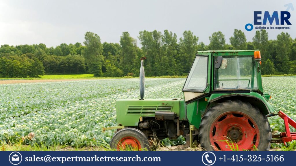 Agricultural Adjuvants Market