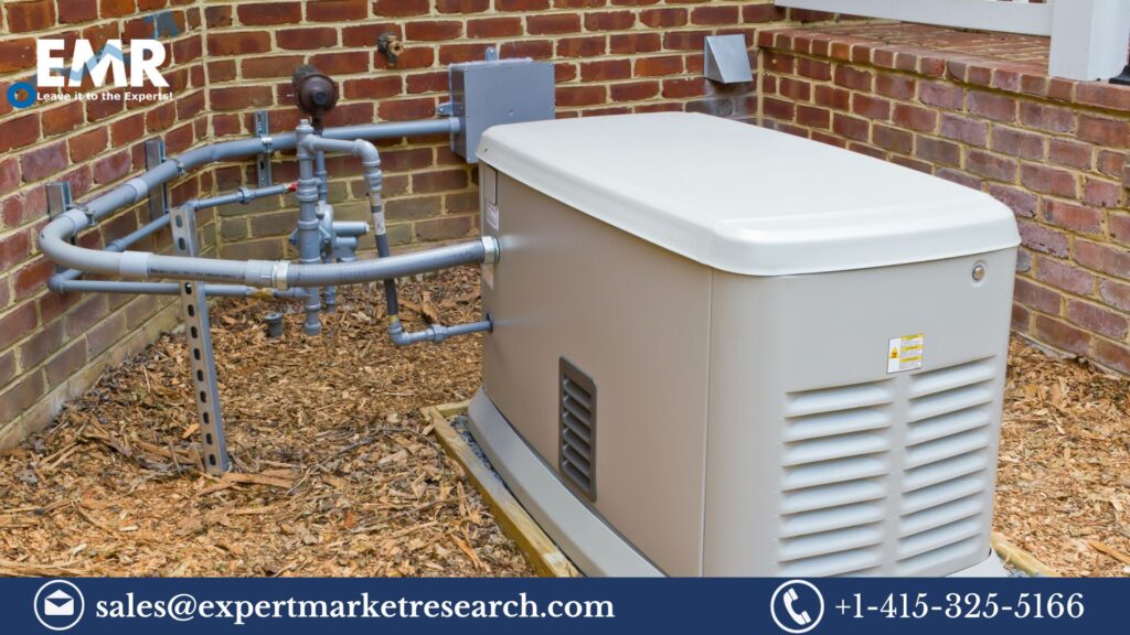 Atmospheric Water Generator Market