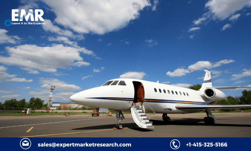 Business Jets Market