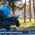 Electric Wheelchair Market