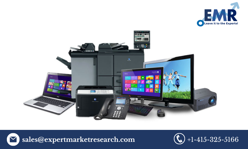 Electronic Equipment Global Market