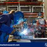 Engine Driven Welders Market