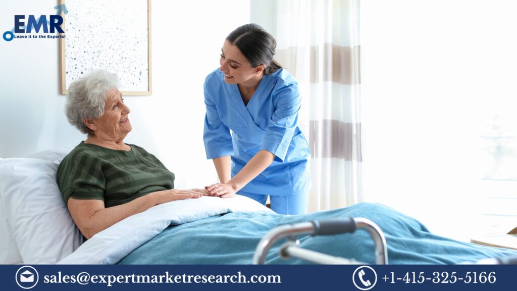 Geriatric Care Services Market