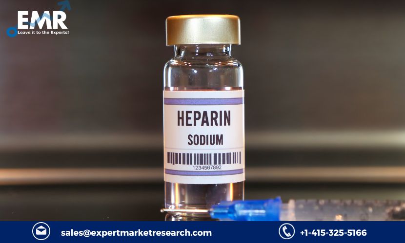 Heparin Market