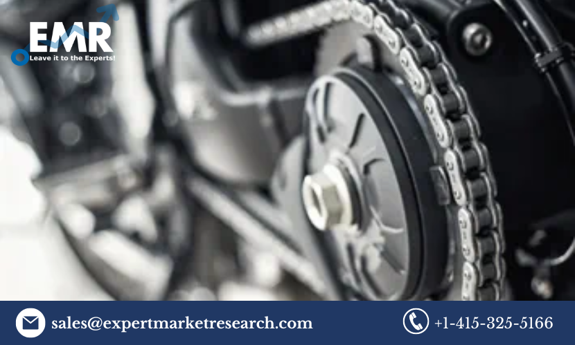 Motorcycle Drivetrain Market Price