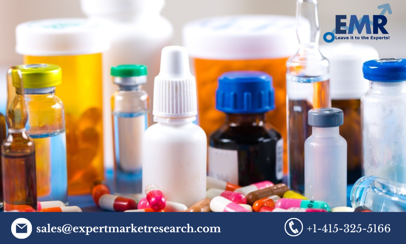 Oncology Drugs Global Market