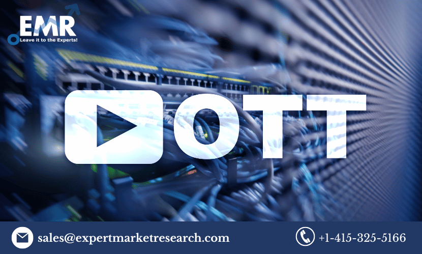 Over The Top (OTT) Market