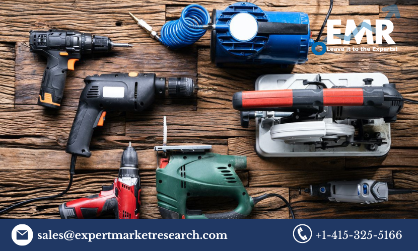 Power Tools Global Market