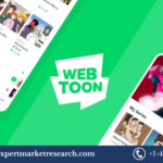 South Korea Webtoons Market