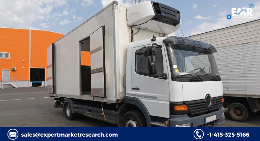 Truck Refrigeration Unit Market