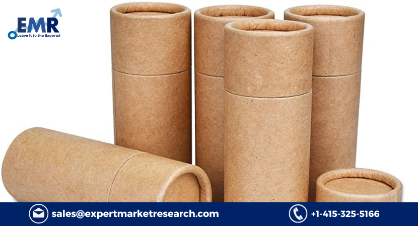 Tube Packaging Market