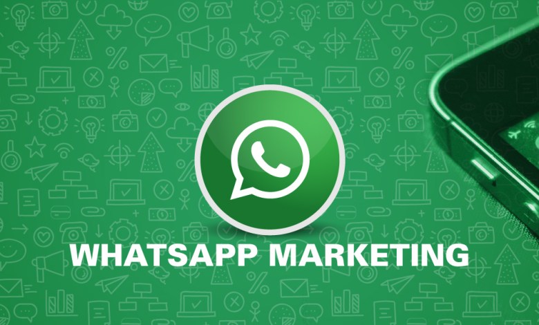 A step-by-step guide to setting up a WhatsApp Marketing campaign