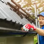 Waterproofing Your Roof: Protecting Your Home from Leaks and Water Damage