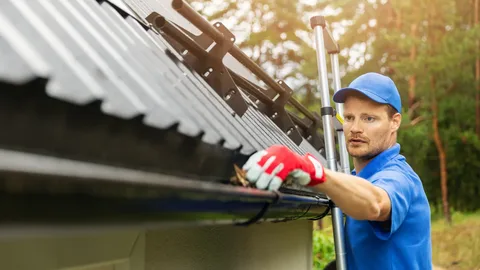 Waterproofing Your Roof: Protecting Your Home from Leaks and Water Damage