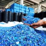 Hdpe Plastic Recycling