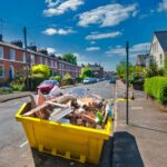 dumpster rental