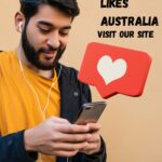 Buy Instagram Followers Australia | Australian Instagram Followers