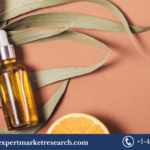 Cosmetic Oil Market