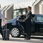 executive car services in Brazil