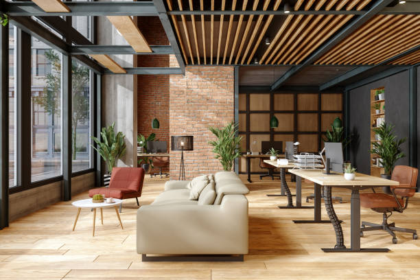 Brands to Take Into Consideration When Purchasing Workplace Furniture