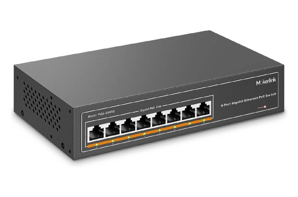 Maximizing Efficiency with PoE Ethernet Hub: Tips and Tricks