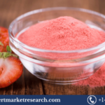 Strawberry Powder Market