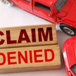 Reasons For Car Insurance Claim Rejections - How To Claim Successfully