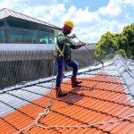 Roof Repair Singapore