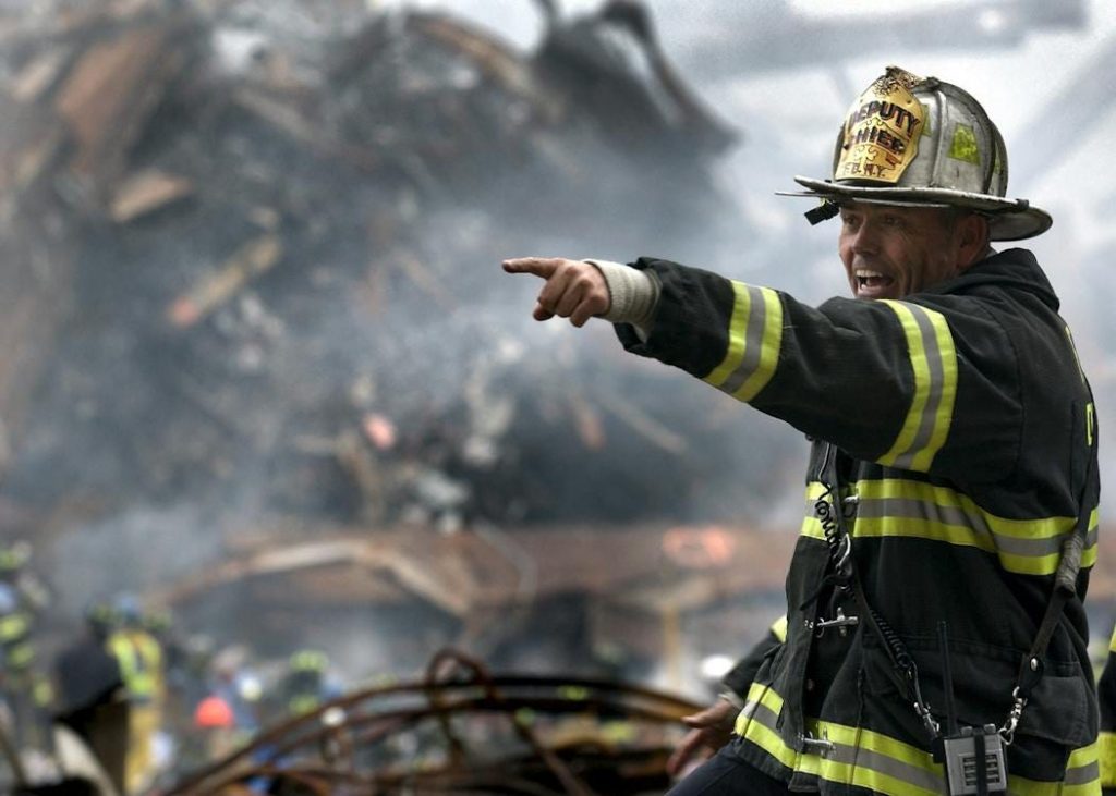 John Rose Oak Bluff Discusses the Prevalence and Causes of PTSD Among Firefighters